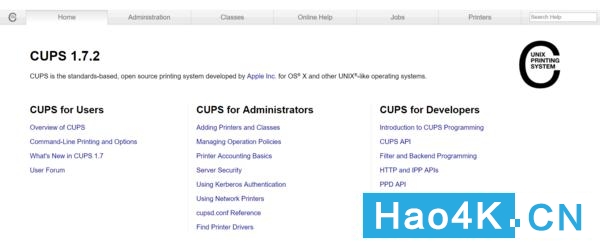 群晖docker无线打印,群晖dockercups打印服务器