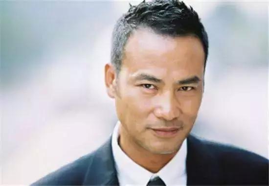 任达华主演香港黑帮电影巅峰,任达华讲述香港黑帮的故事