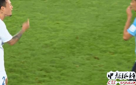 大连足协杯卡拉斯科,卡拉斯科冲突视频完整版