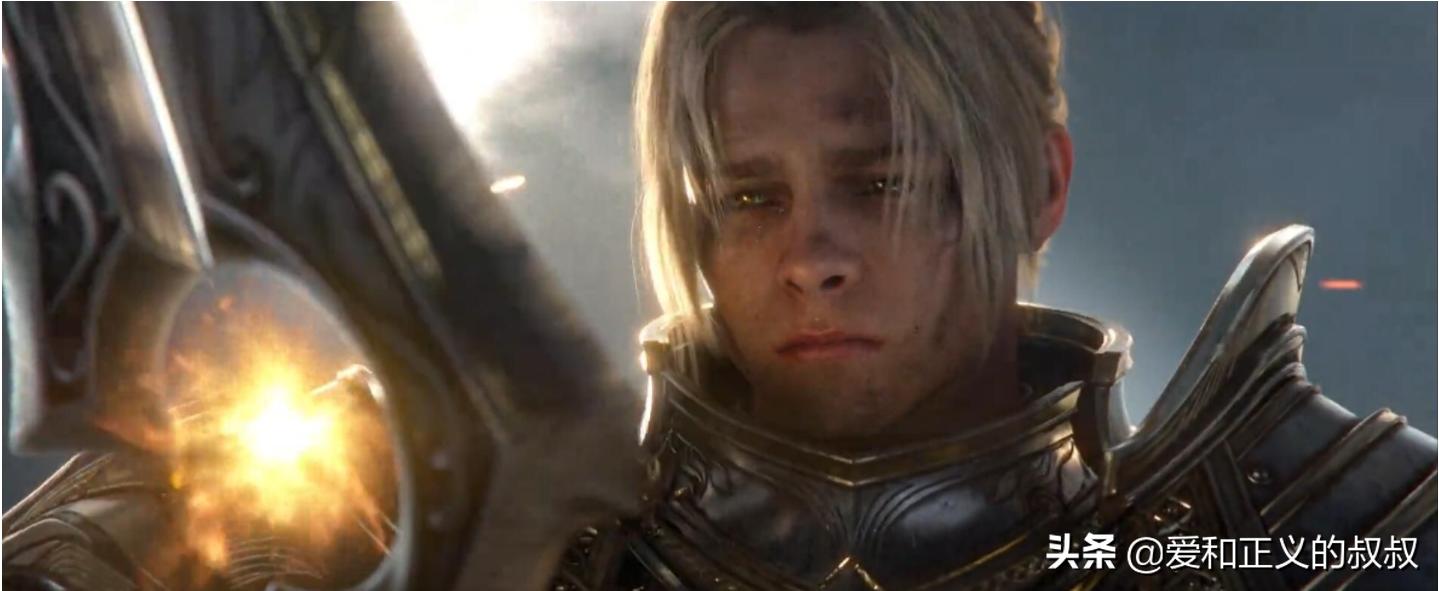 白衣天使的翅膀，WOW60年代牧师套装大解析，最强信仰套太BUG了