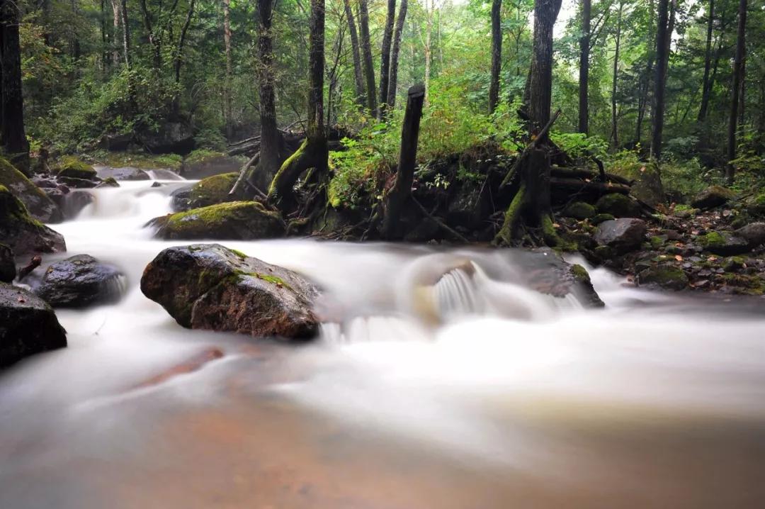关于描写长江的诗句古诗大全,20首诗词带您领略中华最美长江