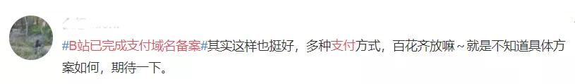 b站金融支付战局,b站涉足电商后半场的恐慌