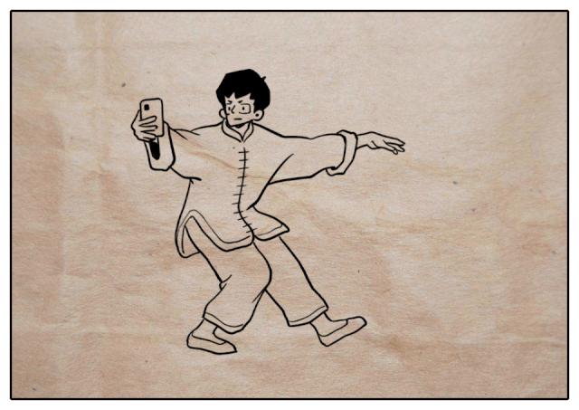 该如何和直男聊天,和直男的正确聊天方式