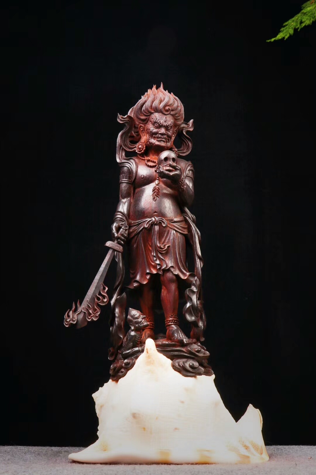 木材价格持续上涨，木雕究竟是贵还是值？