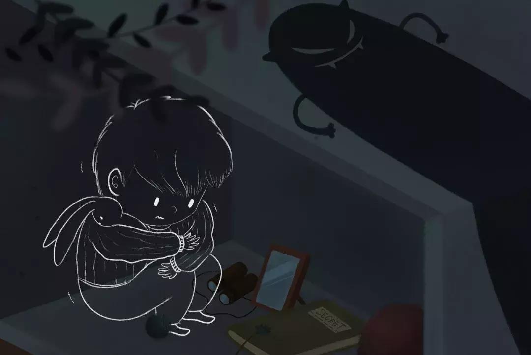 2004年的国产动画，竟然藏着成年人不敢说的性教育…