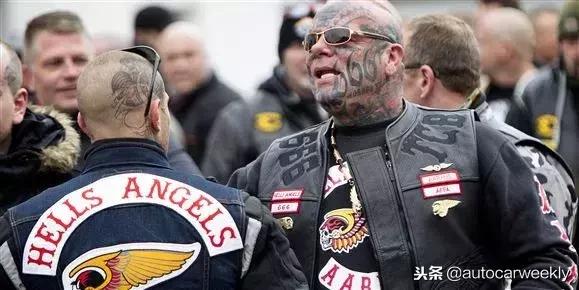 摩托车骑士服结构,摩托骑士装腔