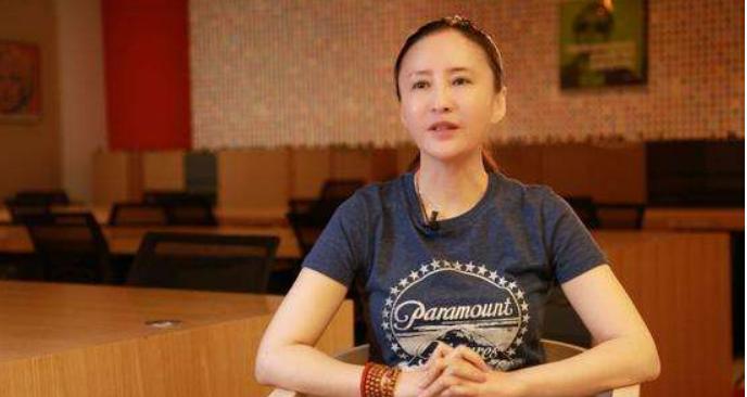 《红颜》抛开“母子恋”的噱头，故事确实令人不胜唏嘘