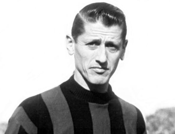 足坛十大搞笑外号大全,足球球员外号一览表