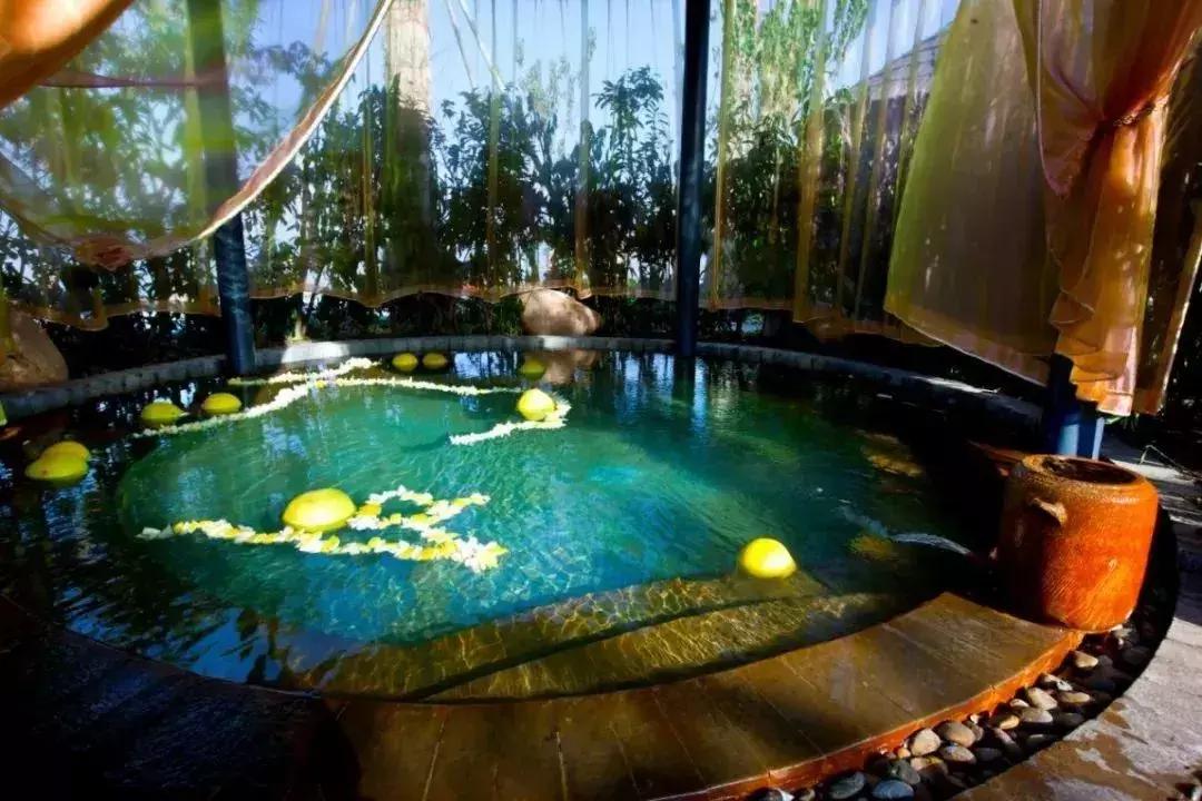 泰州溱湖湿地民宿,泰州溱湖云海温泉酒店