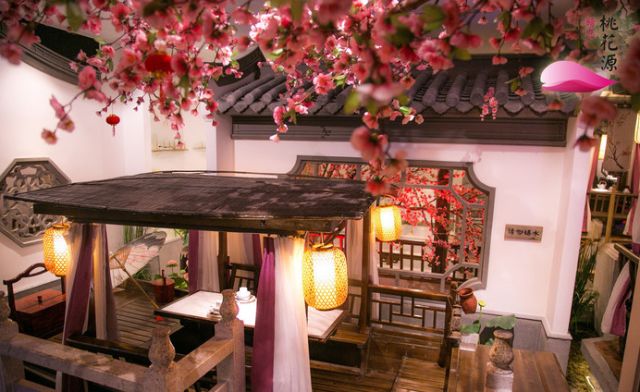 上海美食推荐必吃的餐厅最新,上海最值得去的5家餐厅好吃不贵