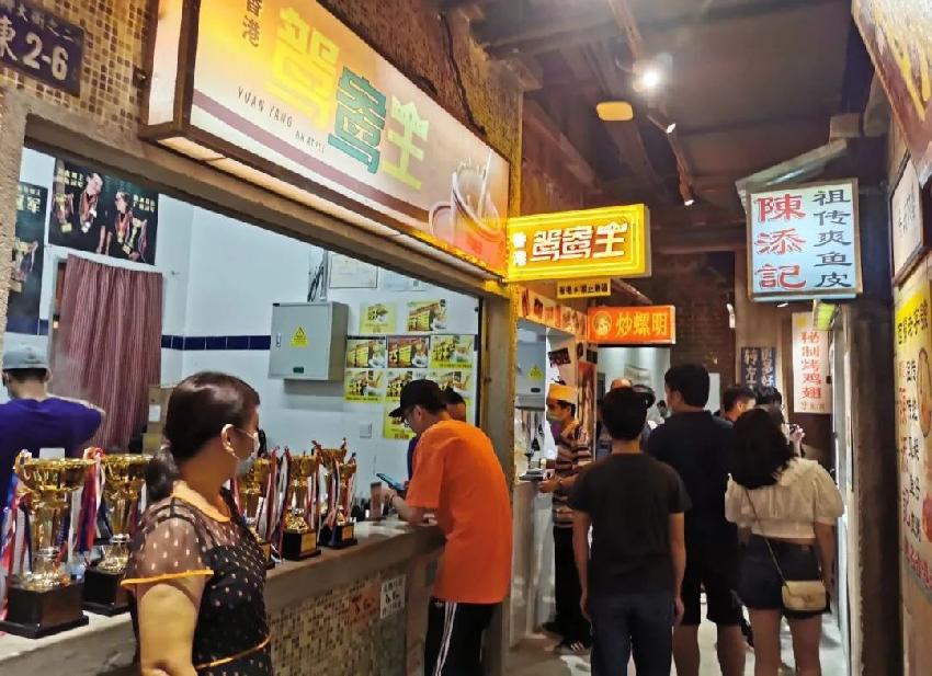 文和友品牌突变全过程之解析,文和友产品