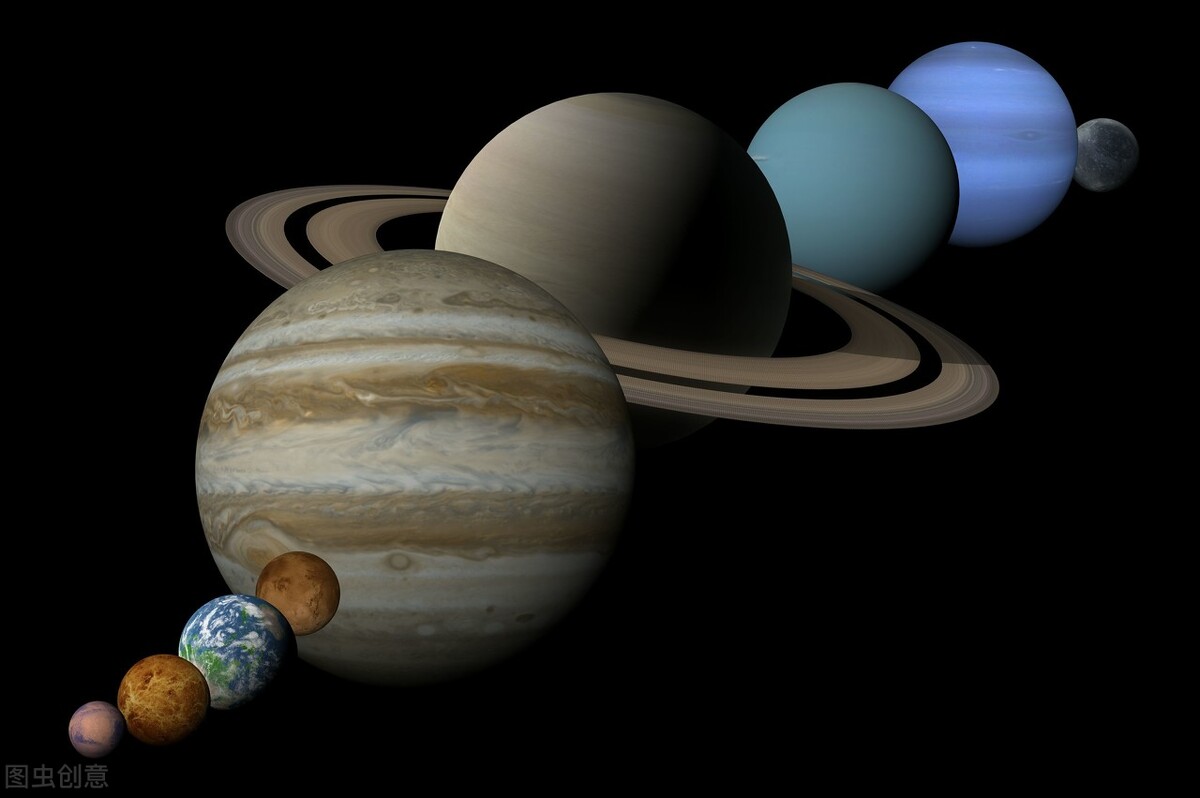 冥王星被踢出九大行星有多可怕,冥王星有多可怕被踢出九大行星