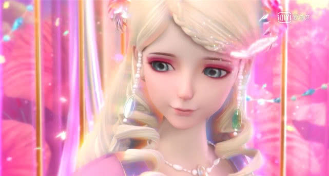 叶罗丽精灵梦七季白光莹和颜爵,叶罗丽精灵梦颜爵的袜子