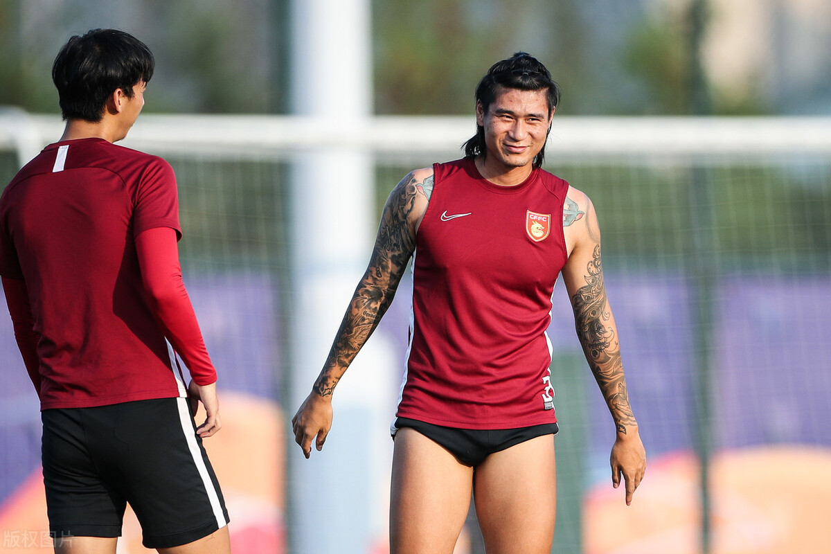 河南建业现在最新状态,河南建业为胜利而超越