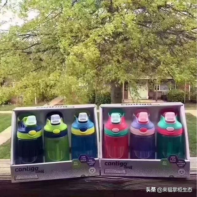 不保温儿童水杯推荐,儿童水杯保温防漏推荐