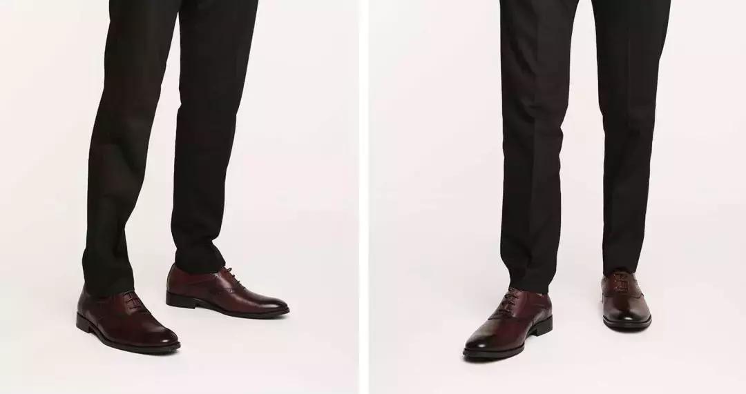 比较好穿的男鞋品牌,特别舒服的男鞋有哪些品牌