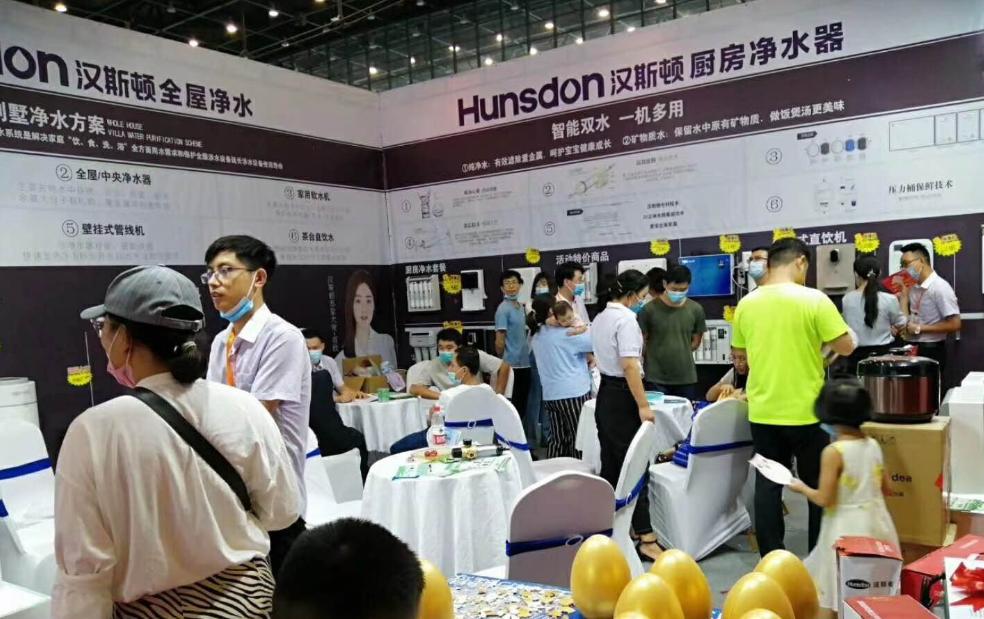 购买净水器这四点千万要注意,净水器到底是不是骗人的