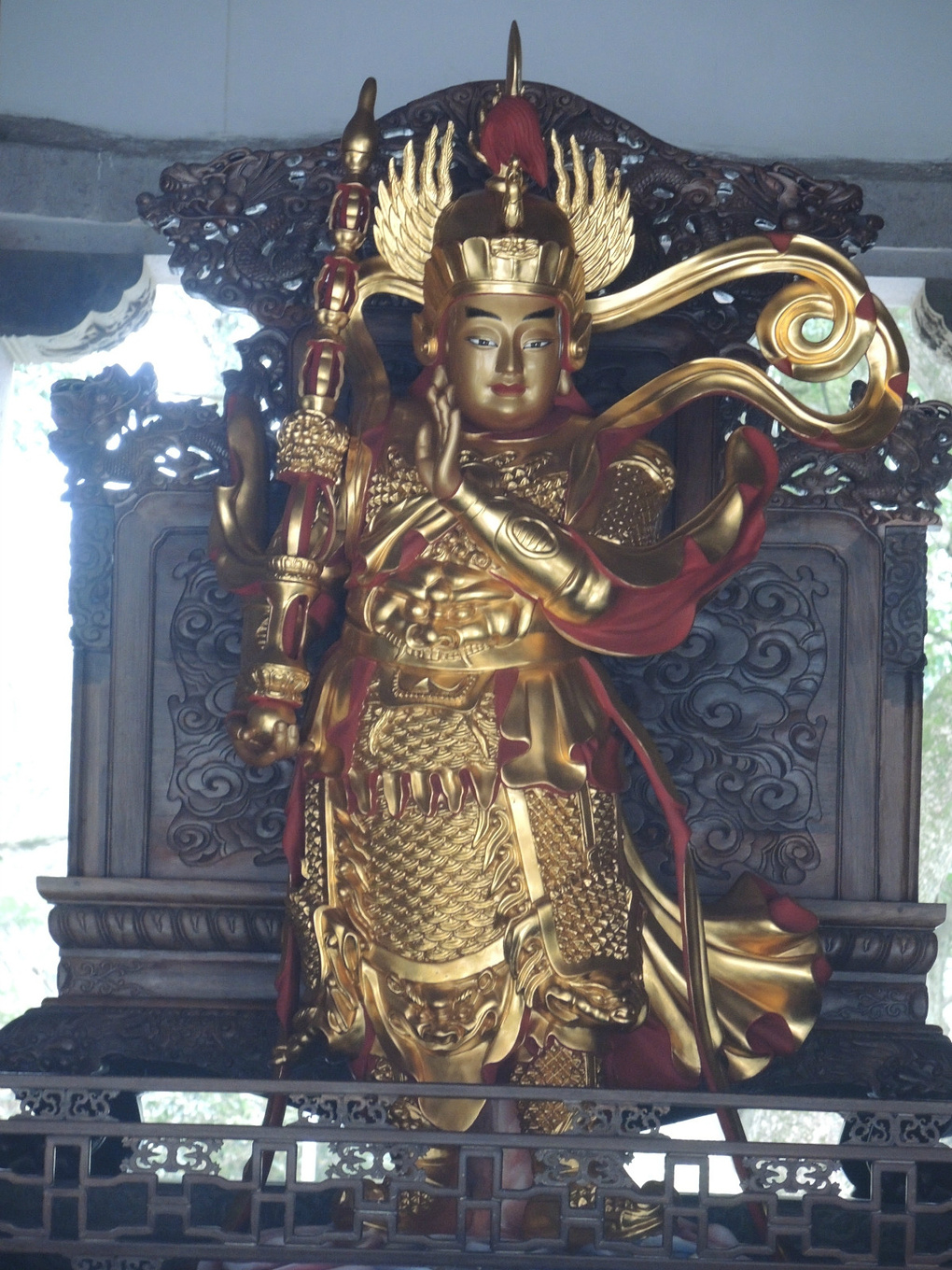 自助旅行普陀山,普陀山旅行