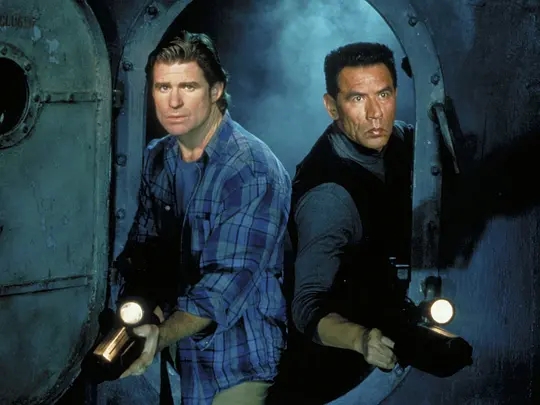 最恐怖的海怪电影完整版,超级恐怖海怪电影解说