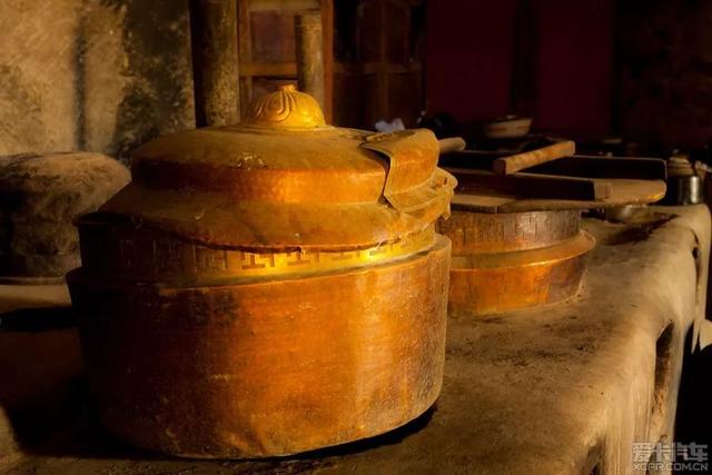 阿里托林寺,西藏阿里的最著名寺庙