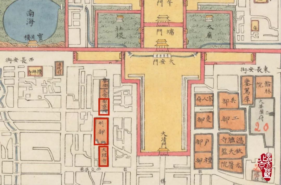 还记得曾经的北京吗,北京西单剧场