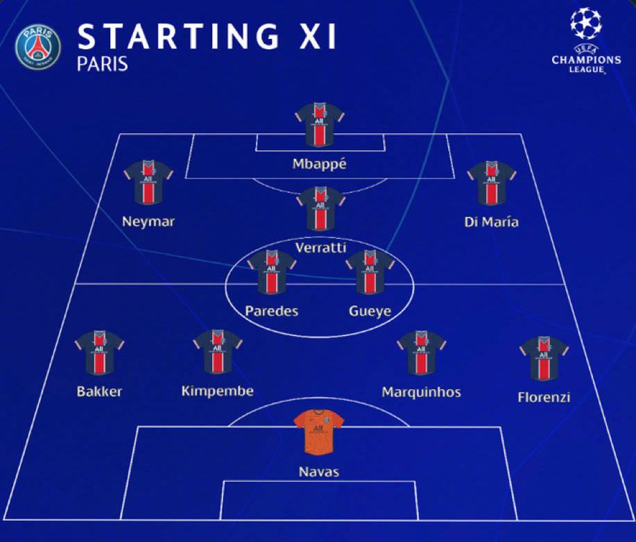 欧冠2-1，7分钟2球大逆转！英超10亿豪门献出绝技：大巴黎崩盘