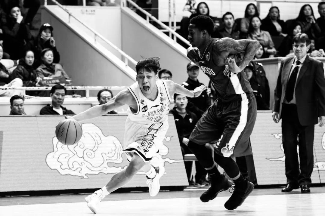 是永远的野兽啊，谢谢你成为我的偶像