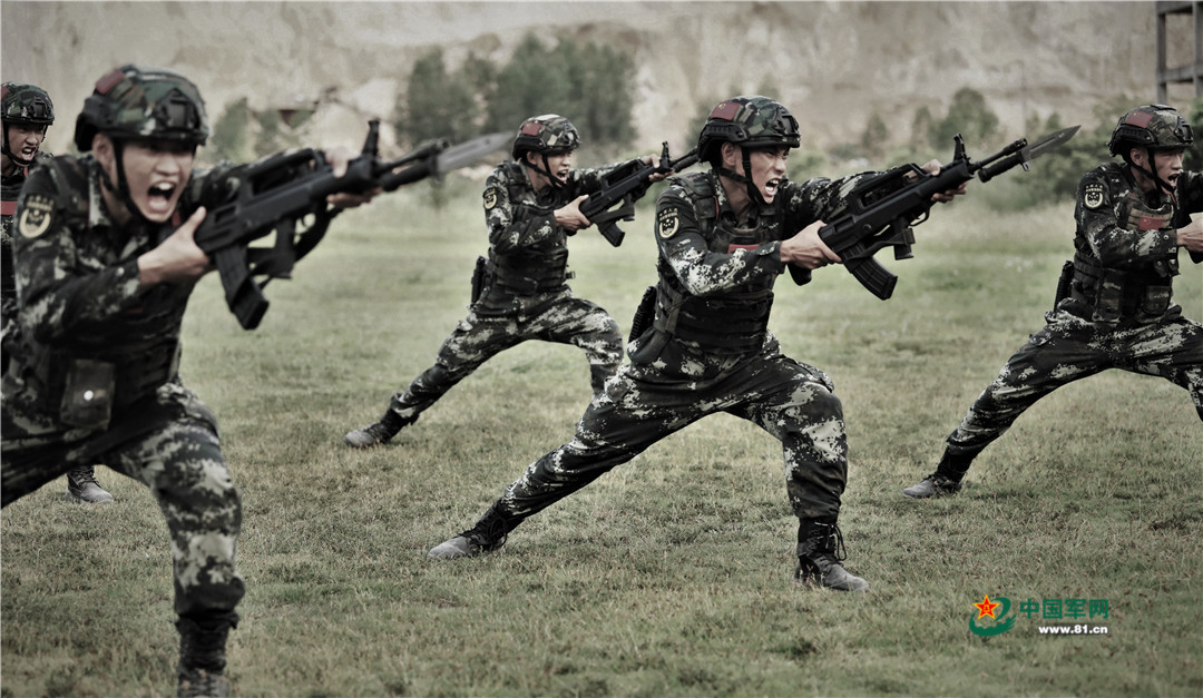 赞美军人的七句诗词,十首诗词带你领略军人浪漫与坚守