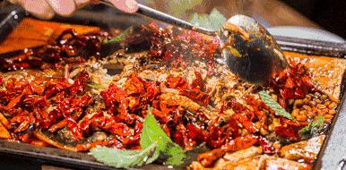 贵阳美食最强攻略,贵阳一日吃货攻略