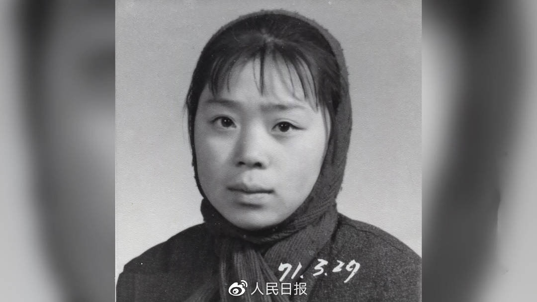 张桂梅人生事迹简介,张桂梅生涯发展历程简短