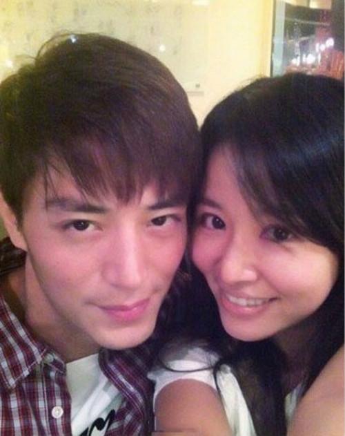 林心如有过几次婚姻状况,林心如情史简介