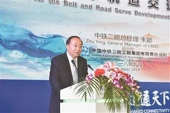 最美铁道科技工作者,十大最美铁道工作者