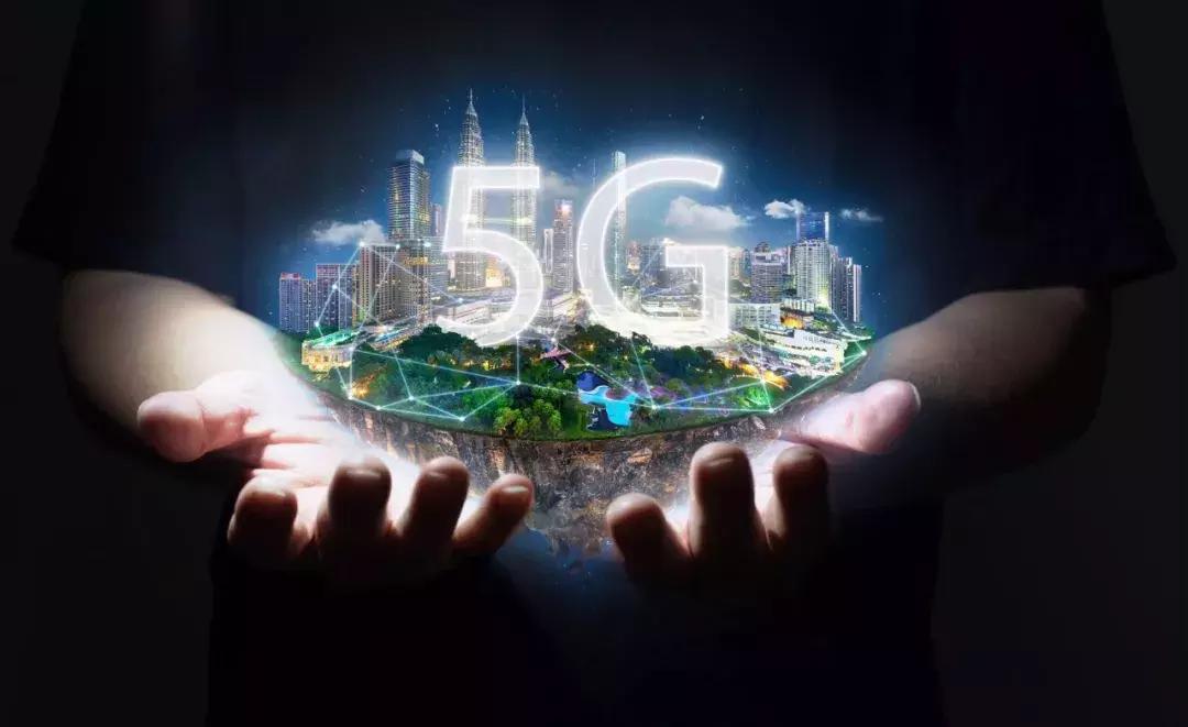 5g消息中国电信,中国电信5g消息