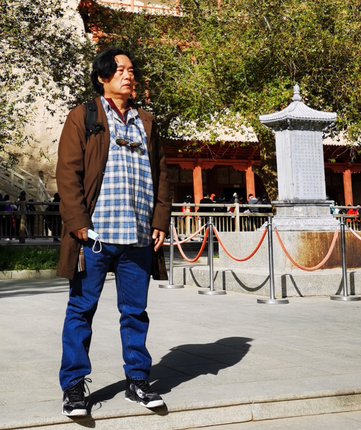 呢喃之外——中国艺术家法国线上系列展（之二）