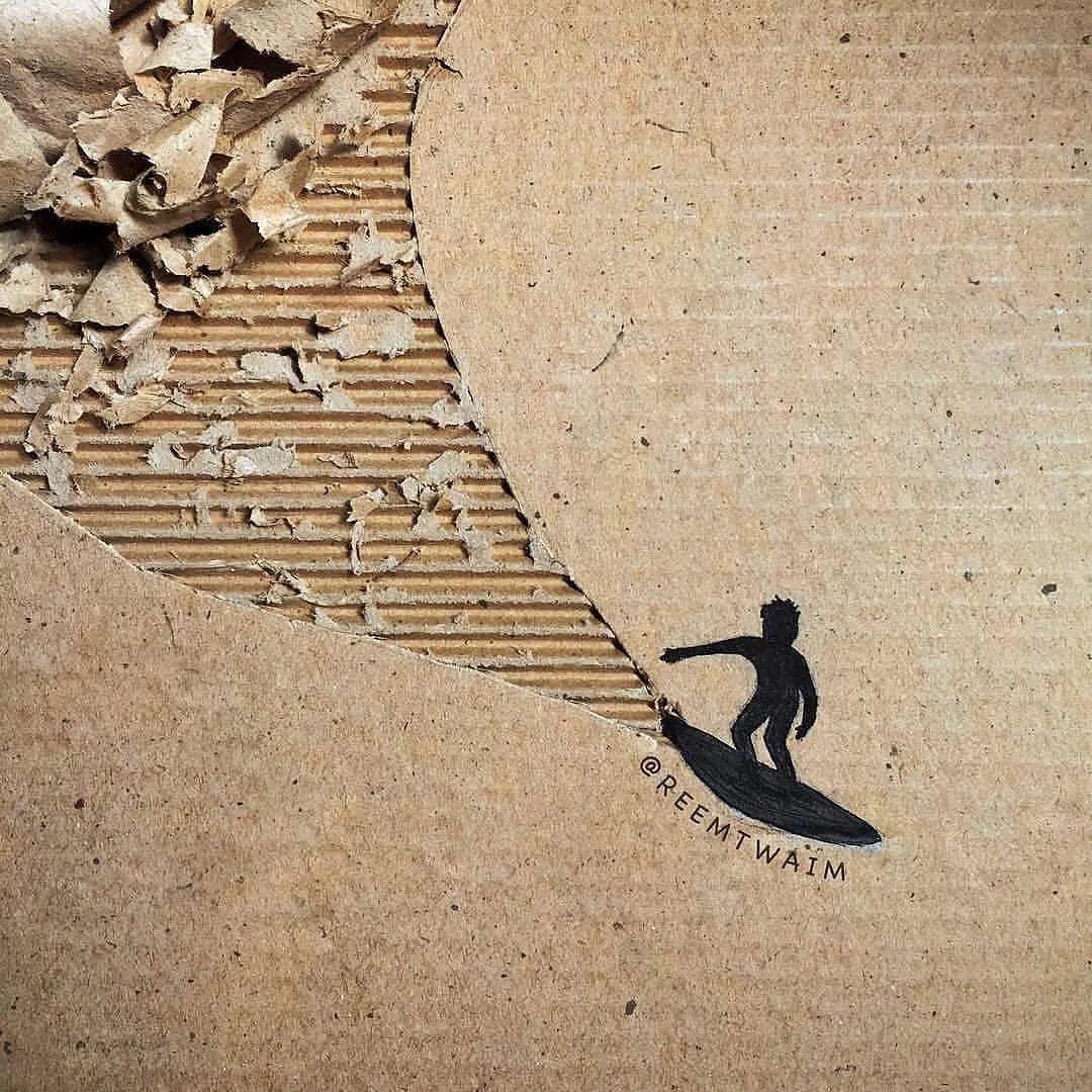 纸手工艺术,手工纸艺术