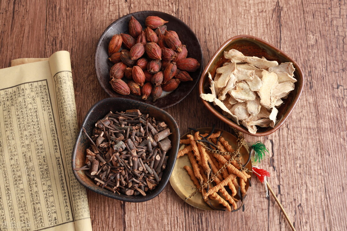 千古名方疏肝理气,千古名方化痰消瘀方