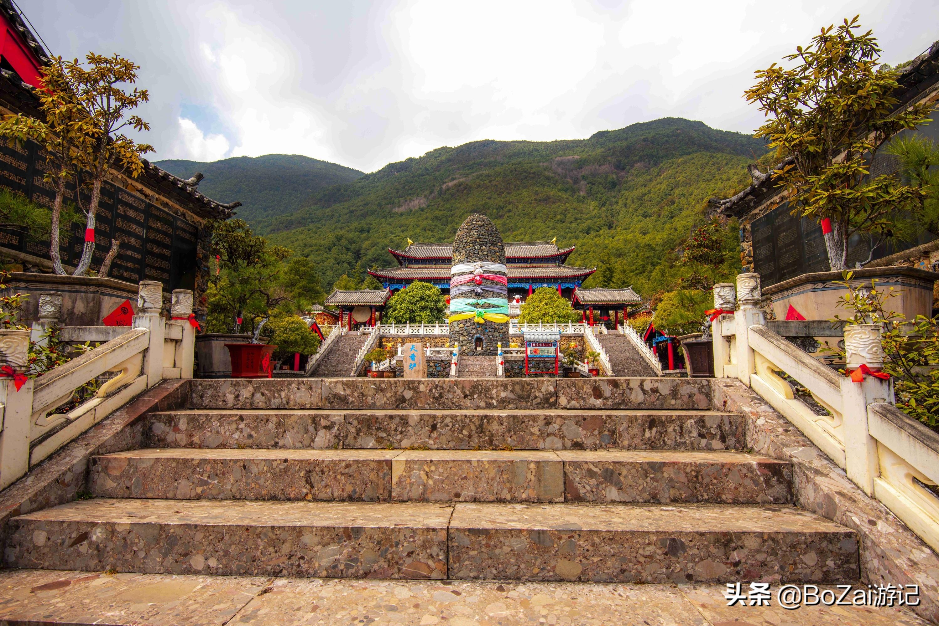 去云南丽江必游景点攻略,去云南丽江旅游必去景点