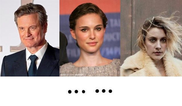 这部神仙阵容的新片差点被毙，好在，我们还能看到他的电影