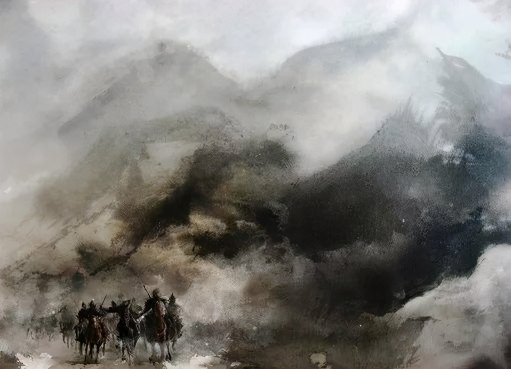 众诗人评价李贺,诗中鬼才李贺