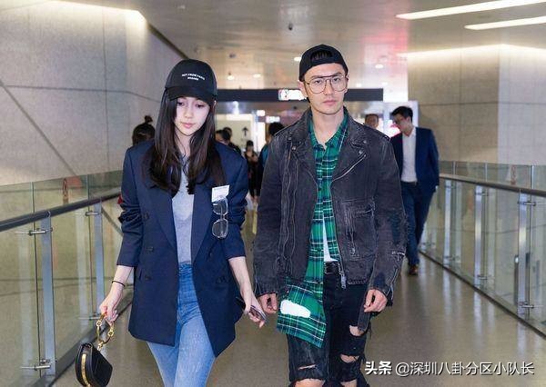 赵丽颖冯绍峰恋情全回忆,回忆赵丽颖冯绍峰情路