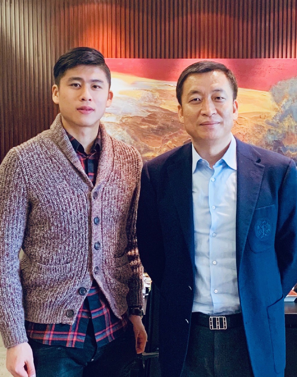 张玉宁会不会是下一个韦世豪,李玮锋评价张玉宁韦世豪