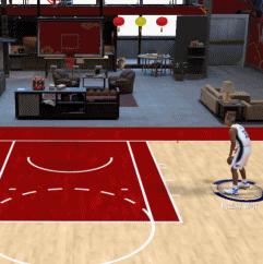 nba2kol2球员点评,格兰特希尔nba2kol2经理测评