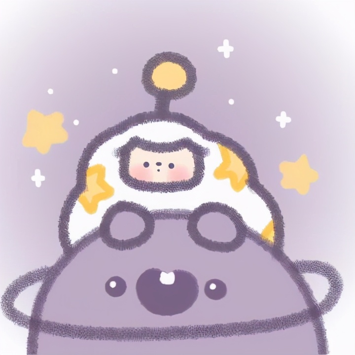 好听的呆萌可爱女生的网名,女生可爱呆萌的网名两个字