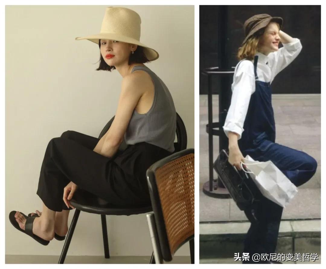 穿衣搭配不对快来小红书学穿搭吧,小红书真的能改变穿衣风格吗