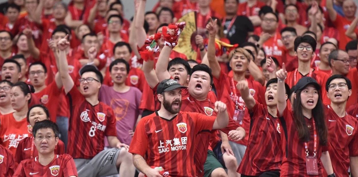 上港主场票务销售公告,上港今夏最新消息