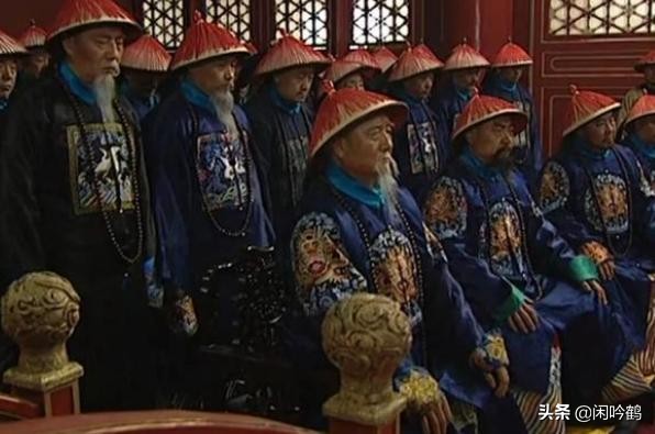 清朝八旗旗主有什么样的权力,清朝的八旗旗主有多大的权力