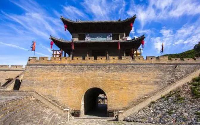 青岛八大关景区属于什么区,青岛八大关是免费景区吗