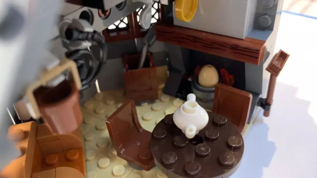 乐高十大必买神作2023最新款旗舰,睿思乐高