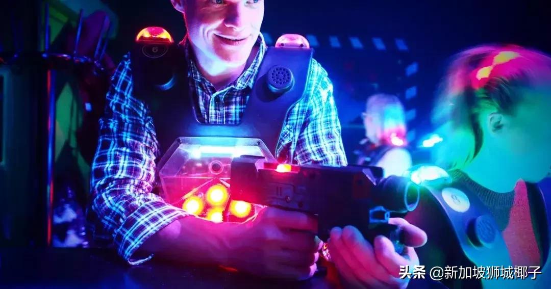 在新加坡有20个超赞的生日idea，让寿星感动到哭~