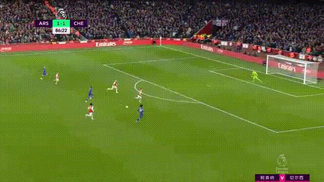 切尔西VS阿森纳前瞻,复盘阿森纳视频